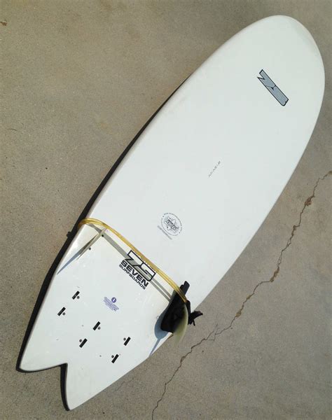 7s fish|7S SuperFish Surfboard – 101 Surf Sports.
